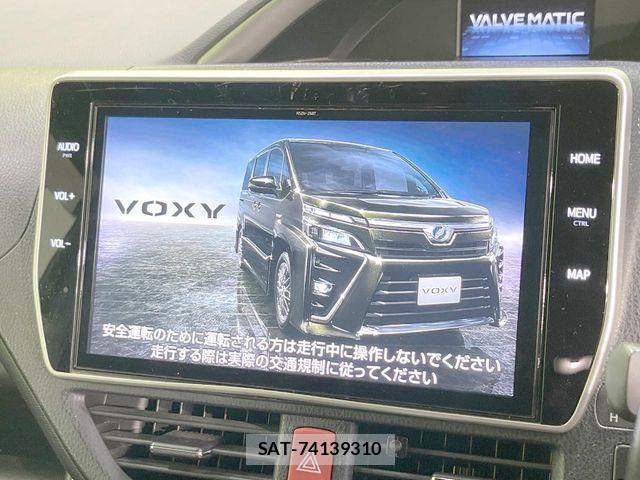 Toyota VOXY 2018-12 8686887-3
