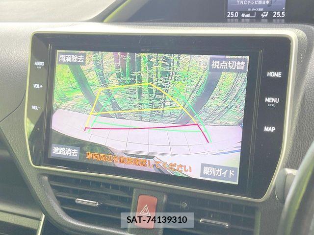 Toyota VOXY 2018-12 8686887-4