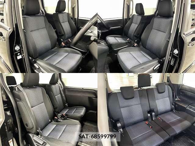 Toyota VOXY 2014-10 8686893-7
