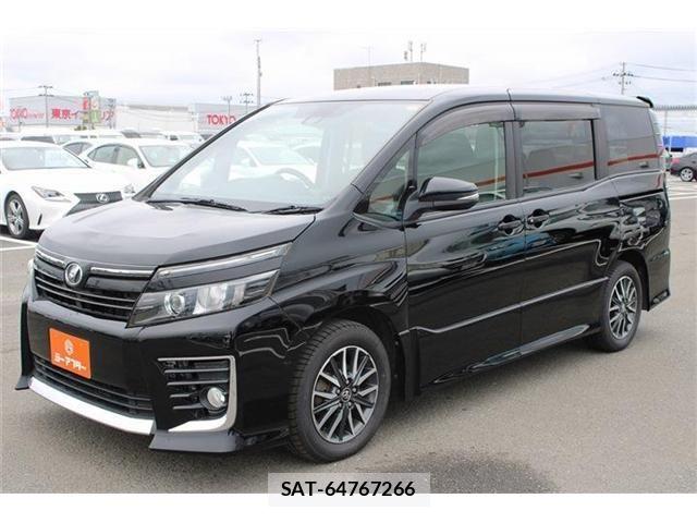 Toyota VOXY 2016-09 8686897-13