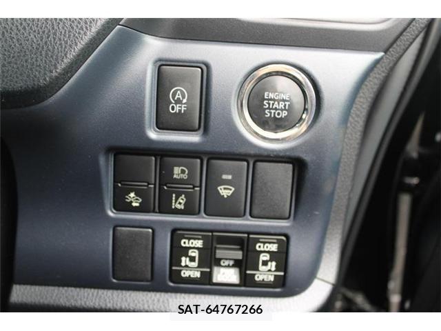 Toyota VOXY 2016-09 8686897-4