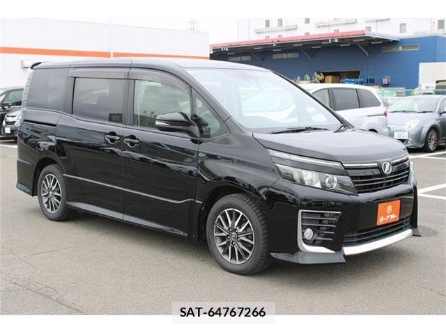 Toyota VOXY 2016-09 8686897-7
