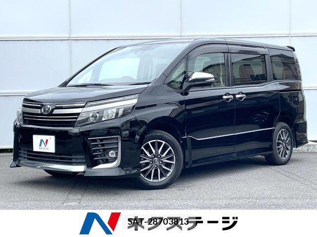 Toyota VOXY 2016-09 8686891-0