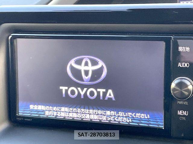 Toyota VOXY 2016-09 8686891-2