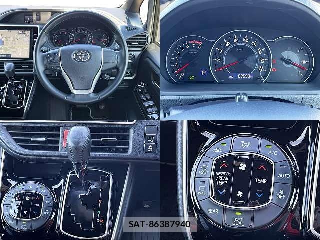 Toyota VOXY 2019-03 8686888-3
