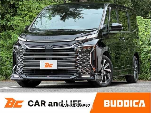 Toyota VOXY 2023-09 8686878-0