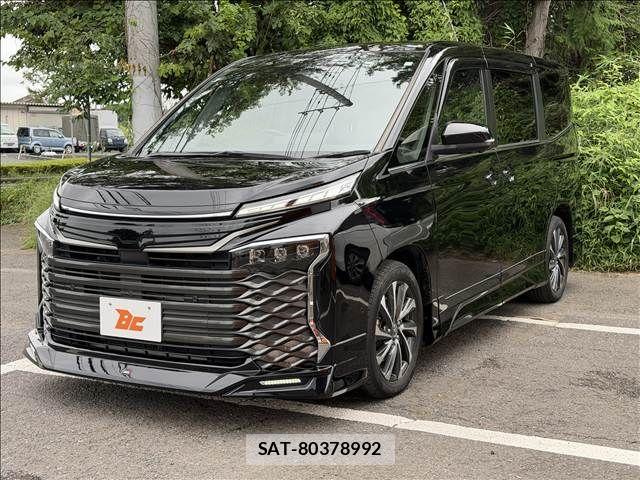 Toyota VOXY 2023-09 8686878-21
