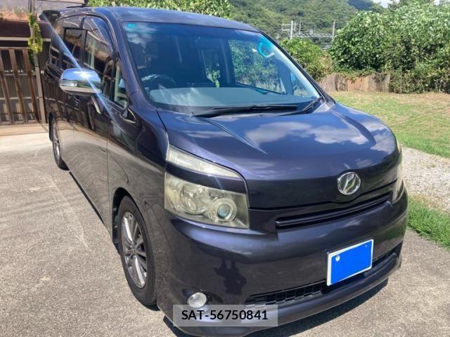 Toyota VOXY 2009-07 8686903-0