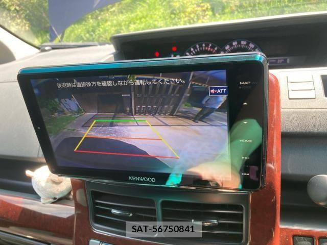 Toyota VOXY 2009-07 8686903-20