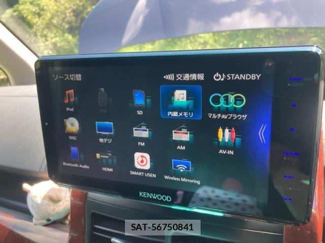 Toyota VOXY 2009-07 8686903-21