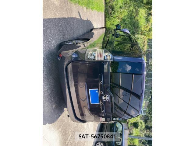 Toyota VOXY 2009-07 8686903-3