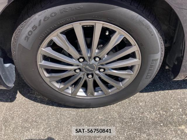 Toyota VOXY 2009-07 8686903-4