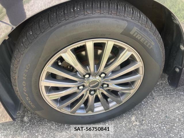 Toyota VOXY 2009-07 8686903-6