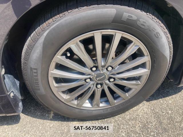 Toyota VOXY 2009-07 8686903-7