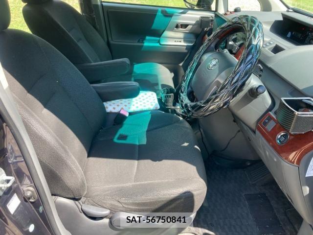 Toyota VOXY 2009-07 8686903-8