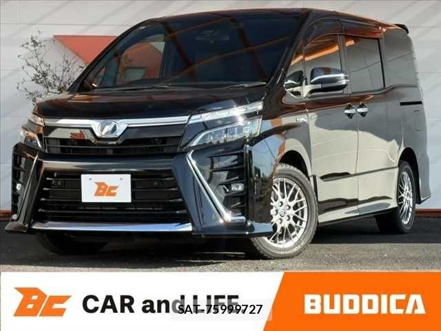 Toyota VOXY 2019-09 8746716-0