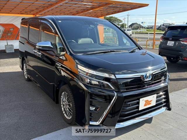 Toyota VOXY 2019-09 8746716-9