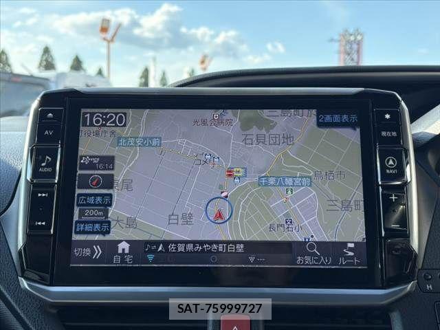 Toyota VOXY 2019-09 8746716-3