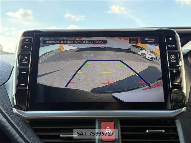Toyota VOXY 2019-09 8746716-4