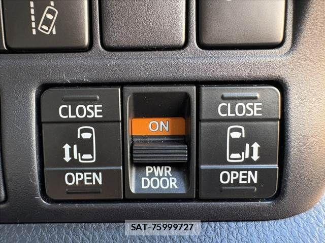 Toyota VOXY 2019-09 8746716-5