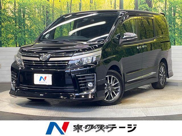 Toyota VOXY 2016-07 8746714-0