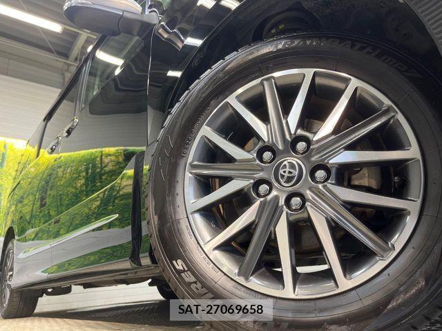 Toyota VOXY 2016-07 8746714-12