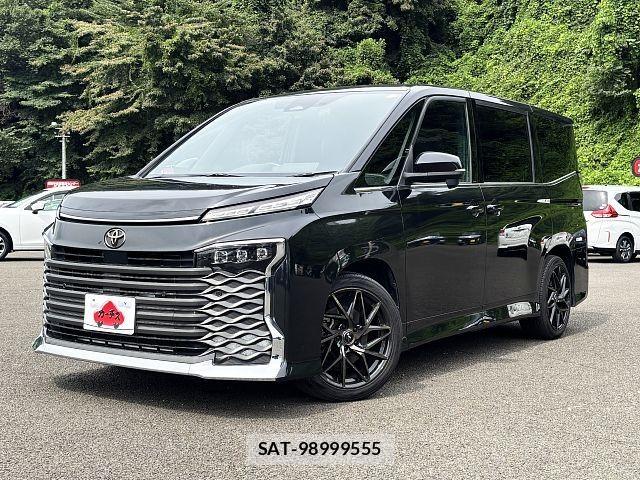 Toyota VOXY 2022-03 8746701-0