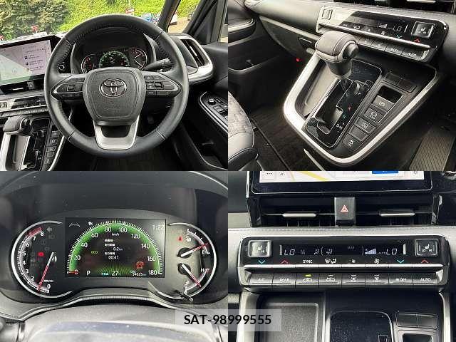 Toyota VOXY 2022-03 8746701-3