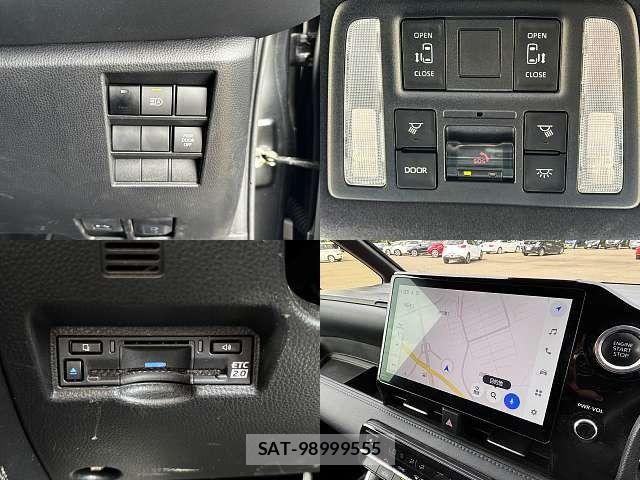 Toyota VOXY 2022-03 8746701-4