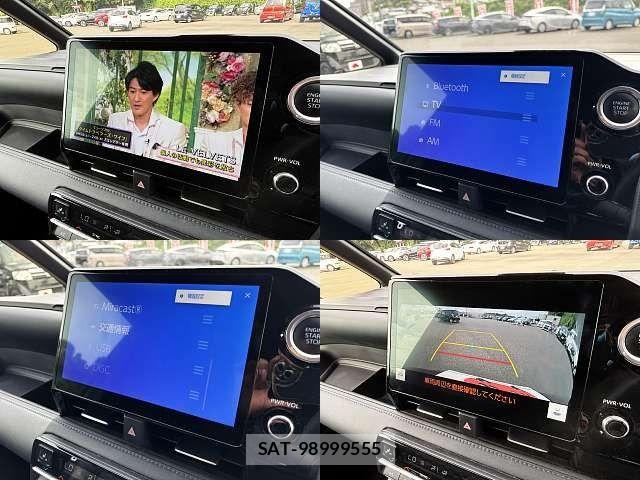Toyota VOXY 2022-03 8746701-5