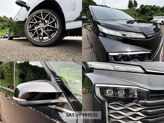 Toyota VOXY 2022-03 8746701-6