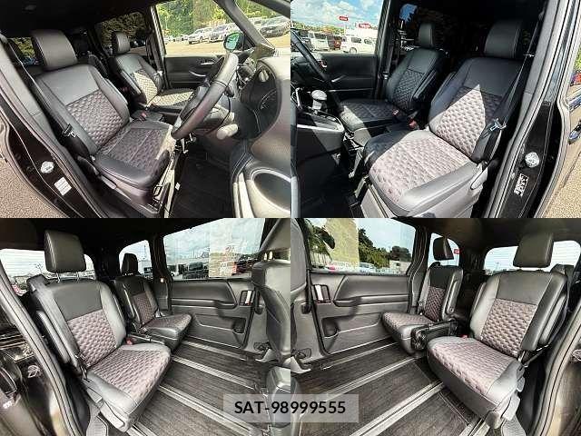 Toyota VOXY 2022-03 8746701-7