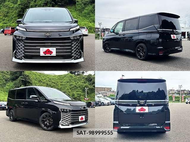 Toyota VOXY 2022-03 8746701-8