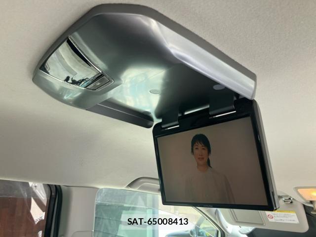 Toyota VOXY 2011-01 8746734-22