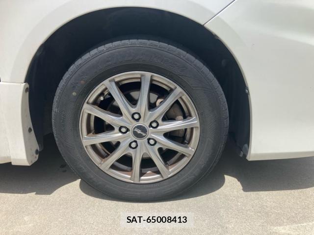 Toyota VOXY 2011-01 8746734-6