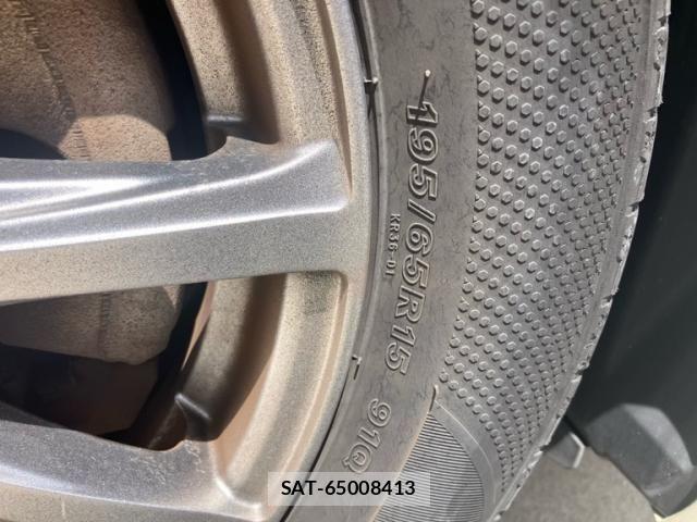 Toyota VOXY 2011-01 8746734-7