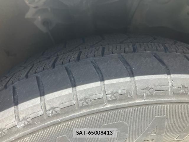 Toyota VOXY 2011-01 8746734-8