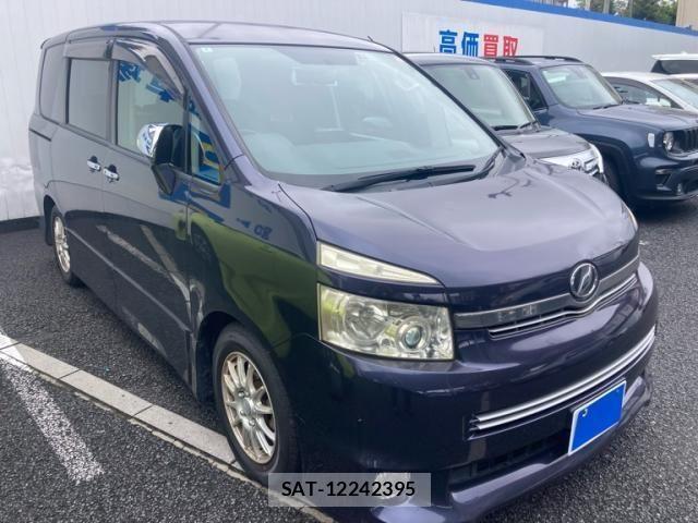 Toyota VOXY 2010-01 8746749-0