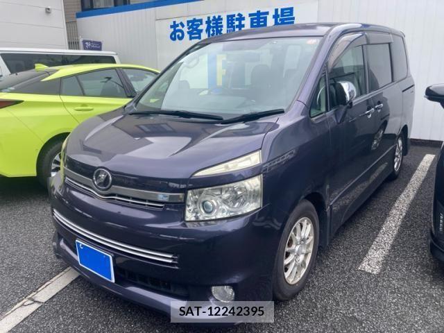 Toyota VOXY 2010-01 8746749-1