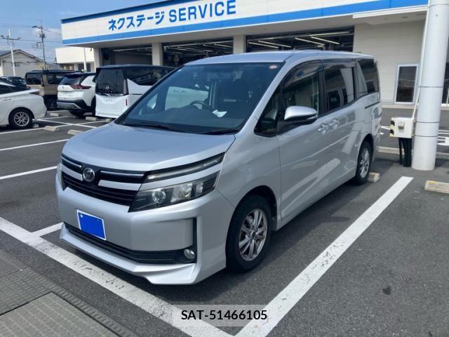 Toyota VOXY 2014-03 8746732-0