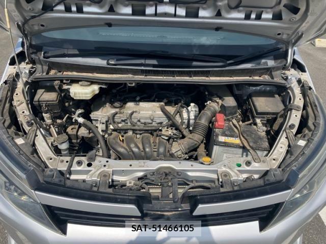 Toyota VOXY 2014-03 8746732-2
