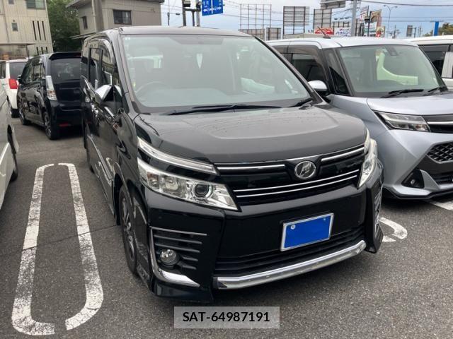 Toyota VOXY 2015-09 8746730-1