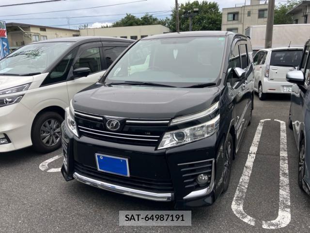 Toyota VOXY 2015-09 8746730-3