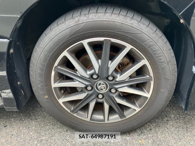 Toyota VOXY 2015-09 8746730-5