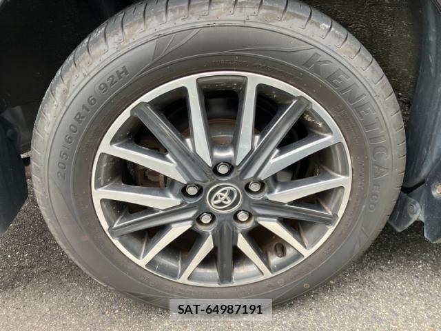 Toyota VOXY 2015-09 8746730-6