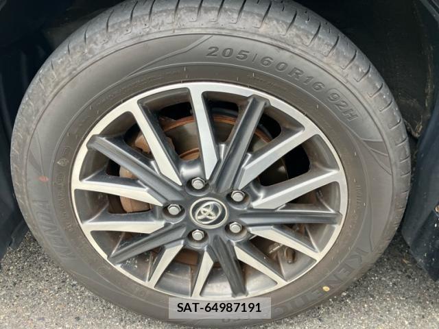 Toyota VOXY 2015-09 8746730-8