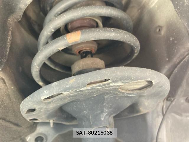 Toyota VOXY 2010-04 8746754-7
