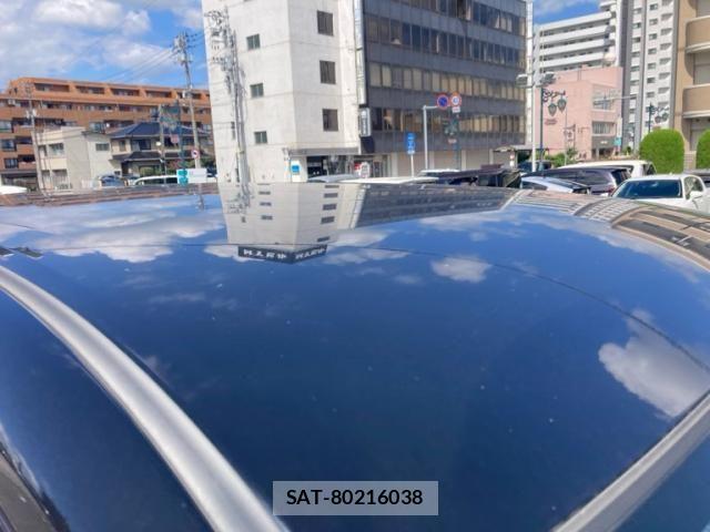 Toyota VOXY 2010-04 8746754-8