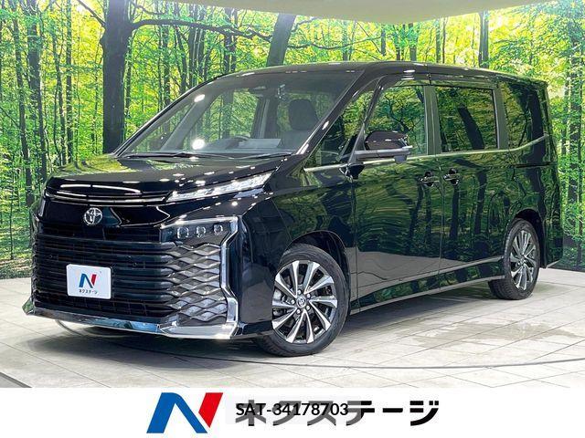 Toyota VOXY 2024-03 8746692-0