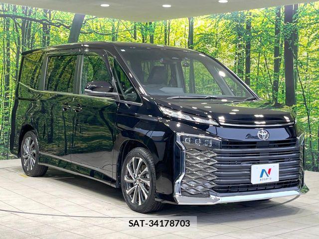 Toyota VOXY 2024-03 8746692-16